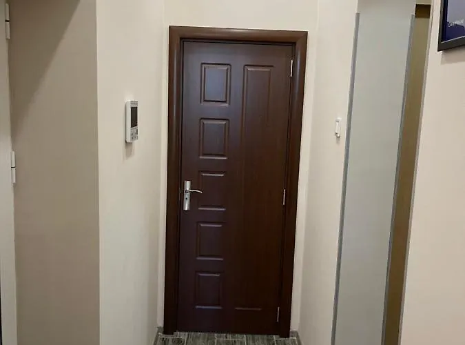 アパート Dara House プロヴディフ