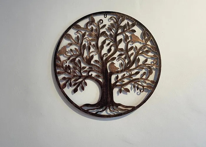 Dara House アパート *