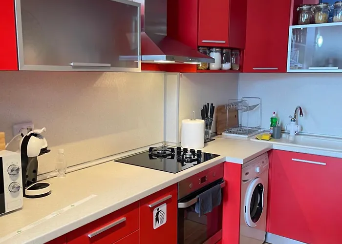 Dara House アパート プロヴディフ