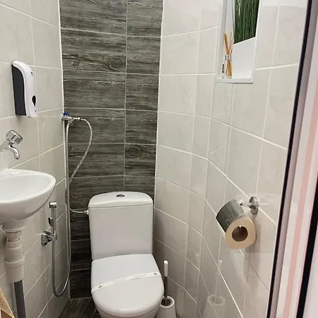 Dara House Apartamento Plovdiv