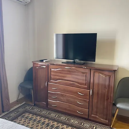 Apartament Dara House Plovdiv