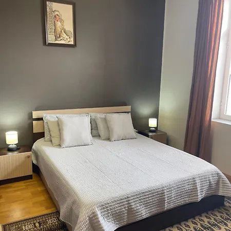 Apartamento Dara House