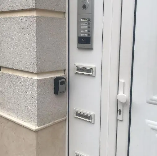 Appartement Dara House *