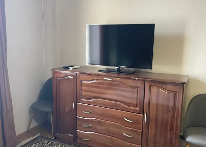 Appartement Dara House Plovdiv