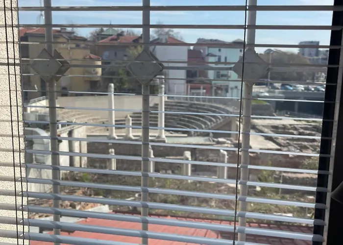 Dara House Appartement