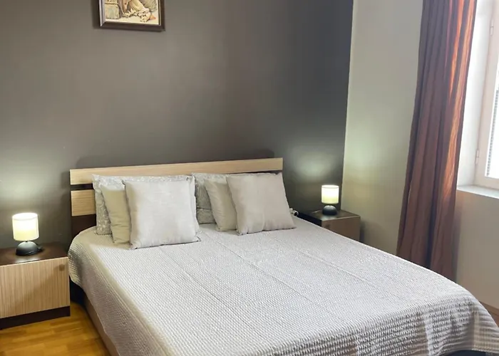 Appartement Dara House